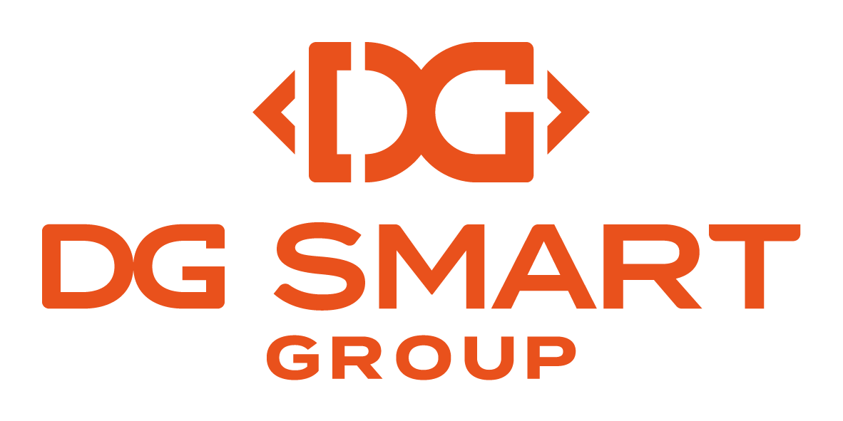 DG  Smart Group logo