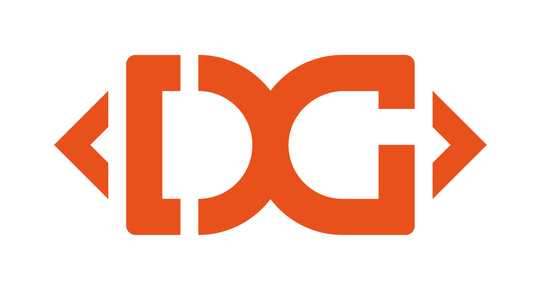 DG Smart Group, logo