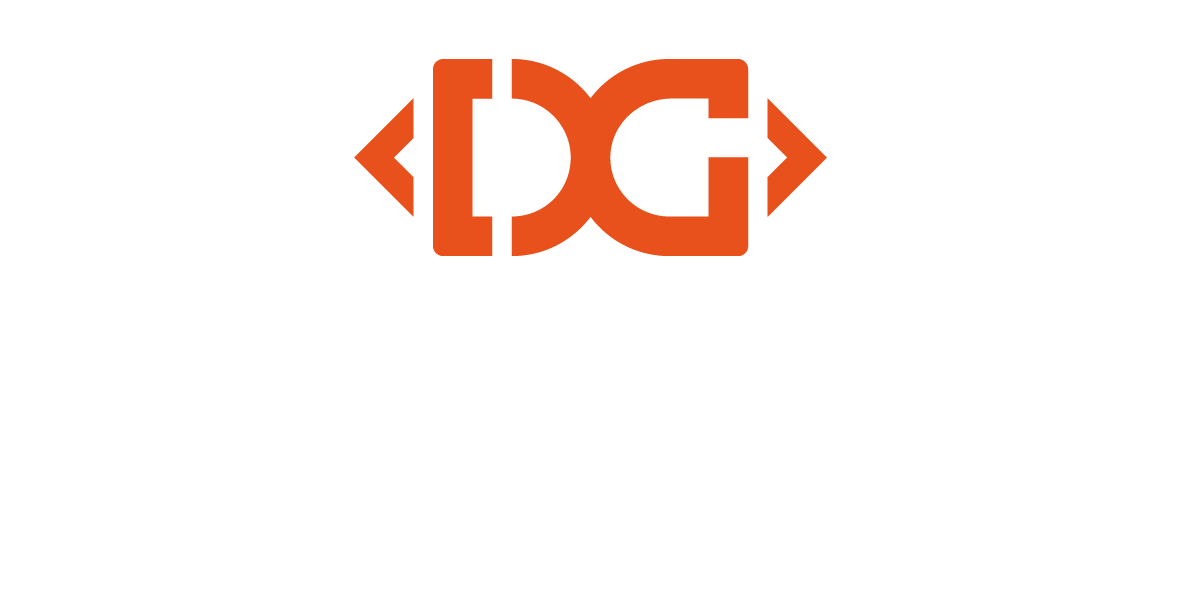 DG SMART GROUP logo